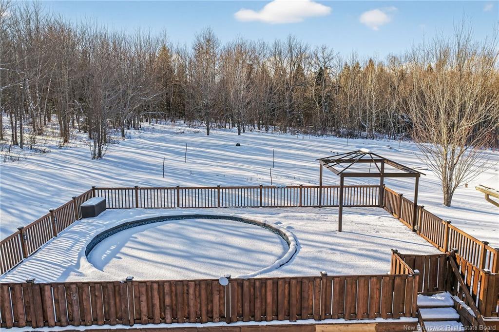 54 De La Montee, Notre-Dame, NB