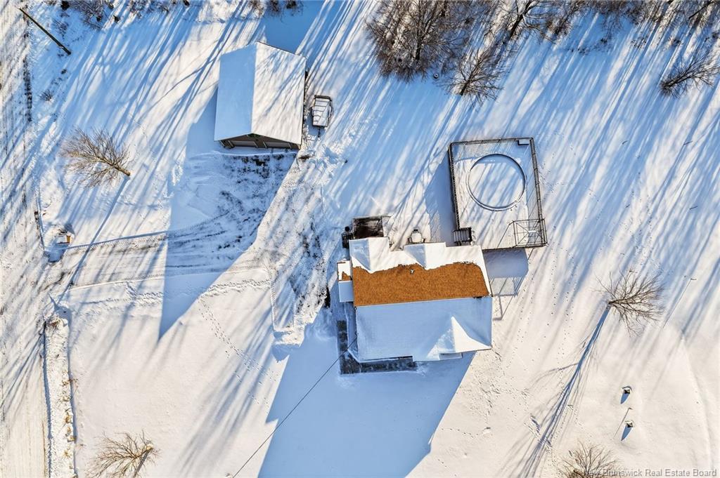 54 De La Montee, Notre-Dame, NB