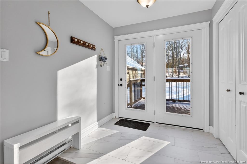 54 De La Montee, Notre-Dame, NB