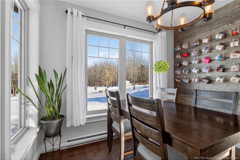 54 De La Montee, Notre-Dame, NB