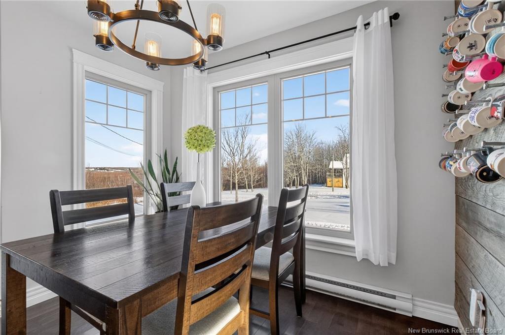 54 De La Montee, Notre-Dame, NB