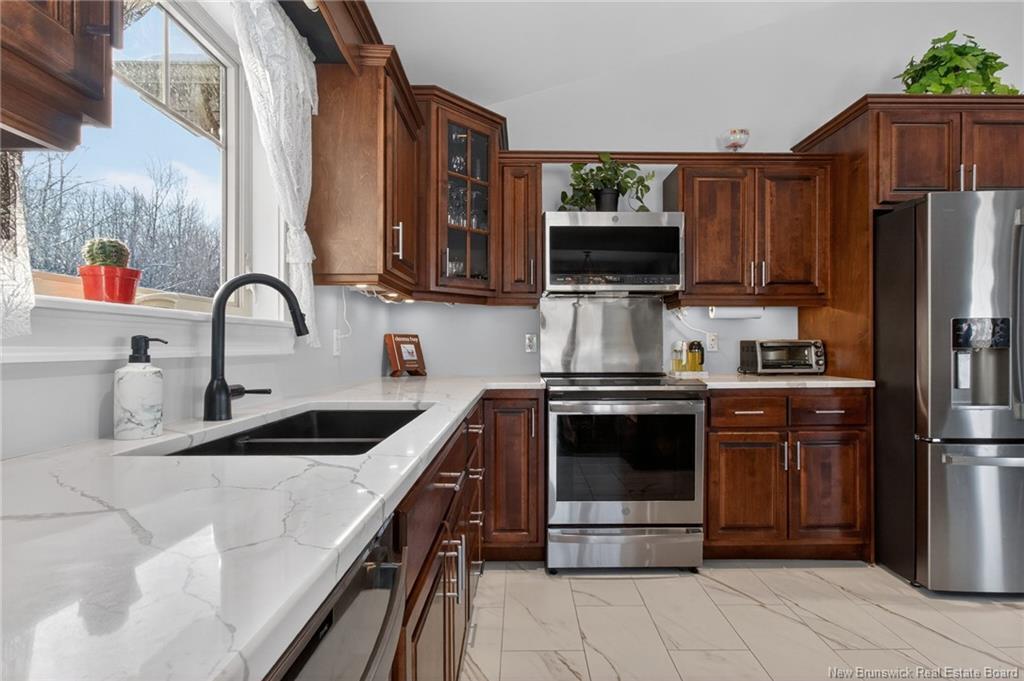 54 De La Montee, Notre-Dame, NB