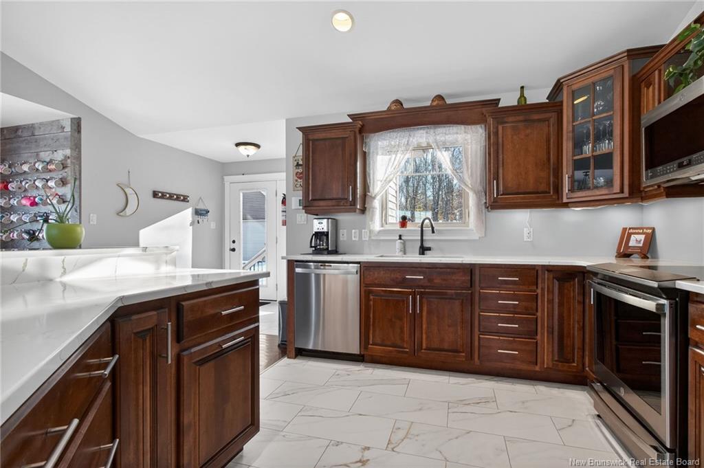 54 De La Montee, Notre-Dame, NB