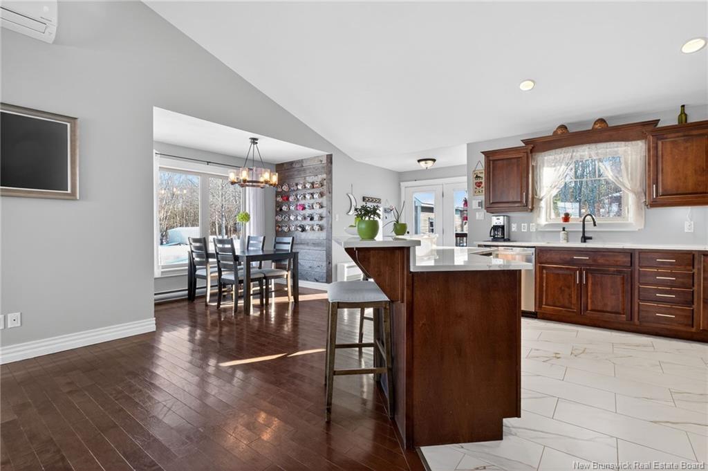 54 De La Montee, Notre-Dame, NB