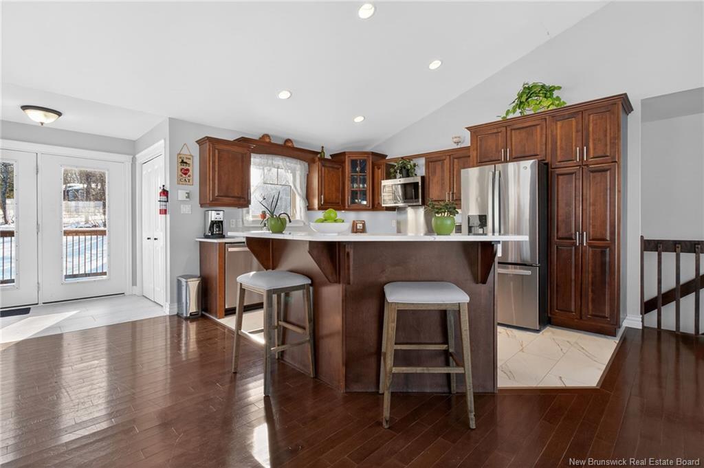 54 De La Montee, Notre-Dame, NB