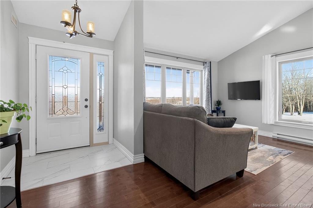 54 De La Montee, Notre-Dame, NB