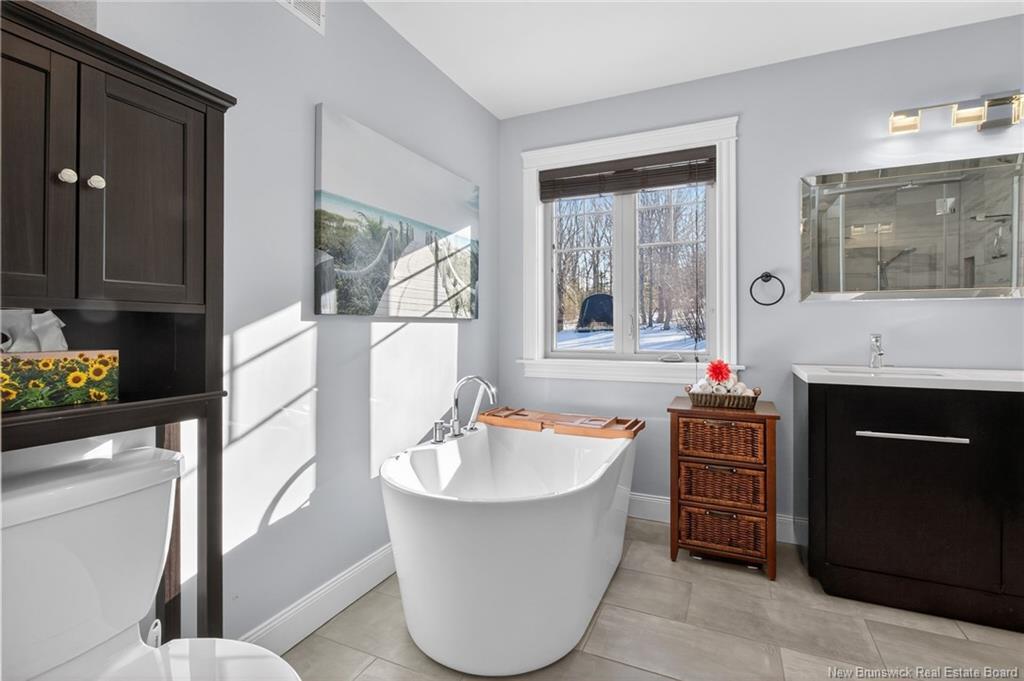 54 De La Montee, Notre-Dame, NB