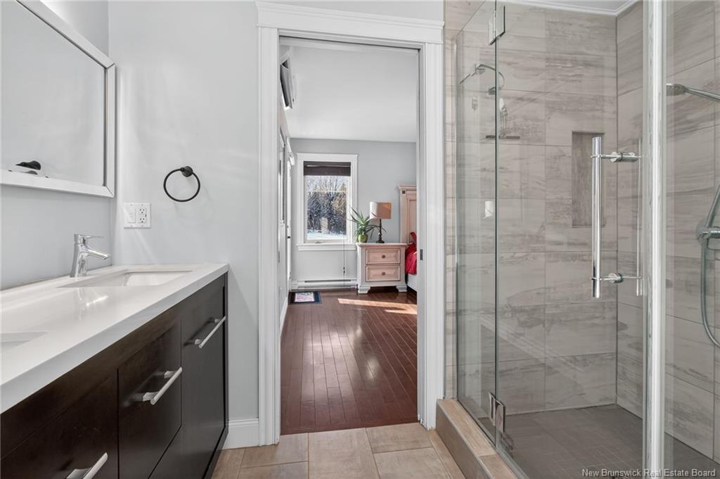 54 De La Montee, Notre-Dame, NB