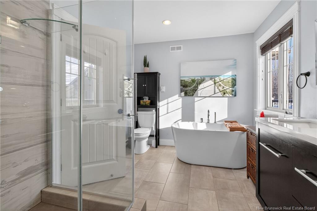 54 De La Montee, Notre-Dame, NB