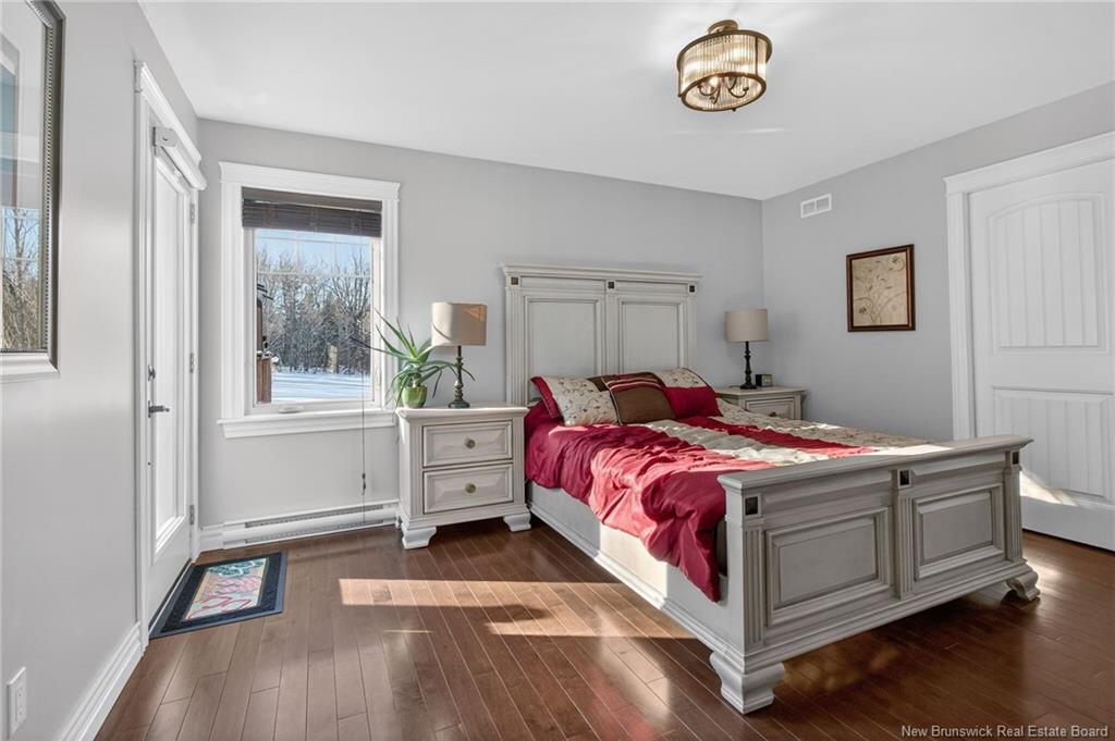 54 De La Montee, Notre-Dame, NB