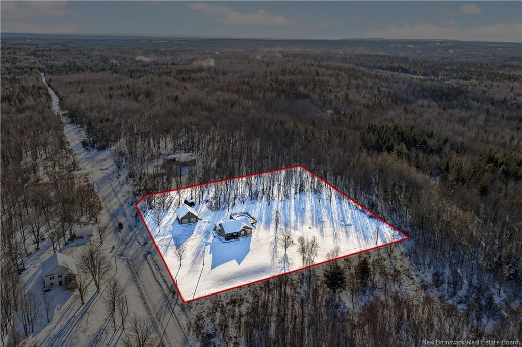 54 De La Montee, Notre-Dame, NB