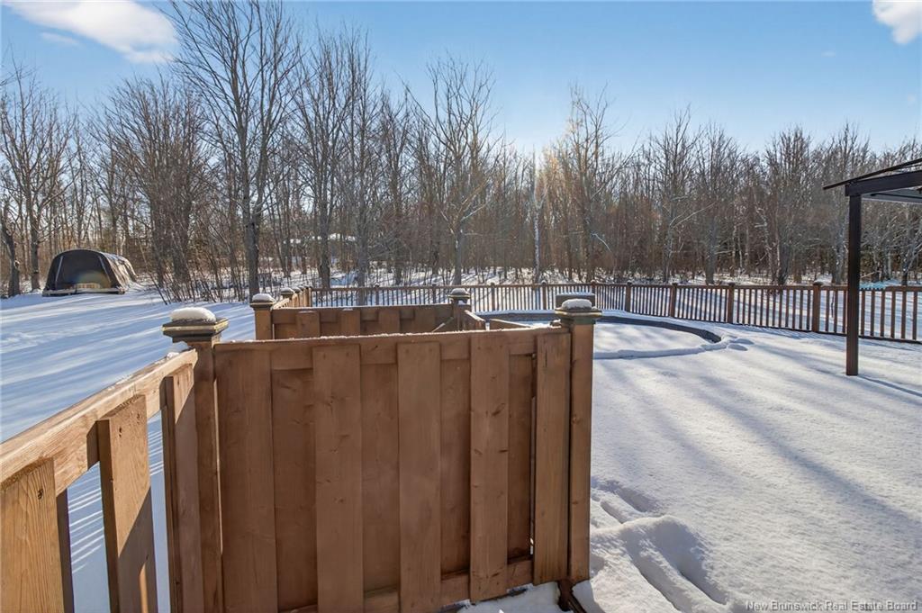 54 De La Montee, Notre-Dame, NB