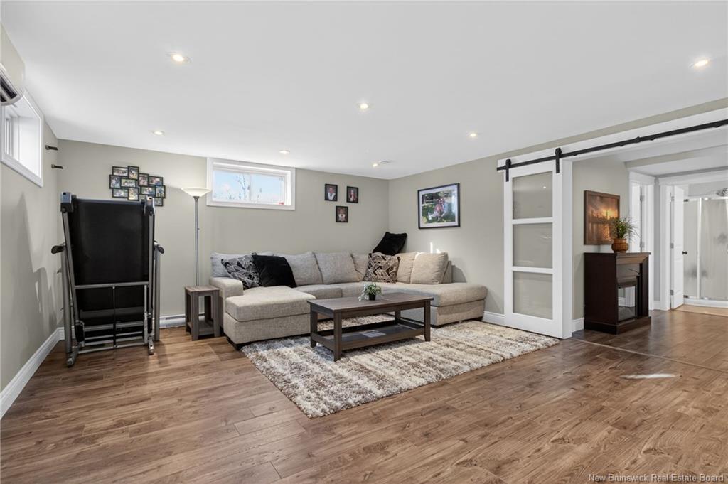 54 De La Montee, Notre-Dame, NB