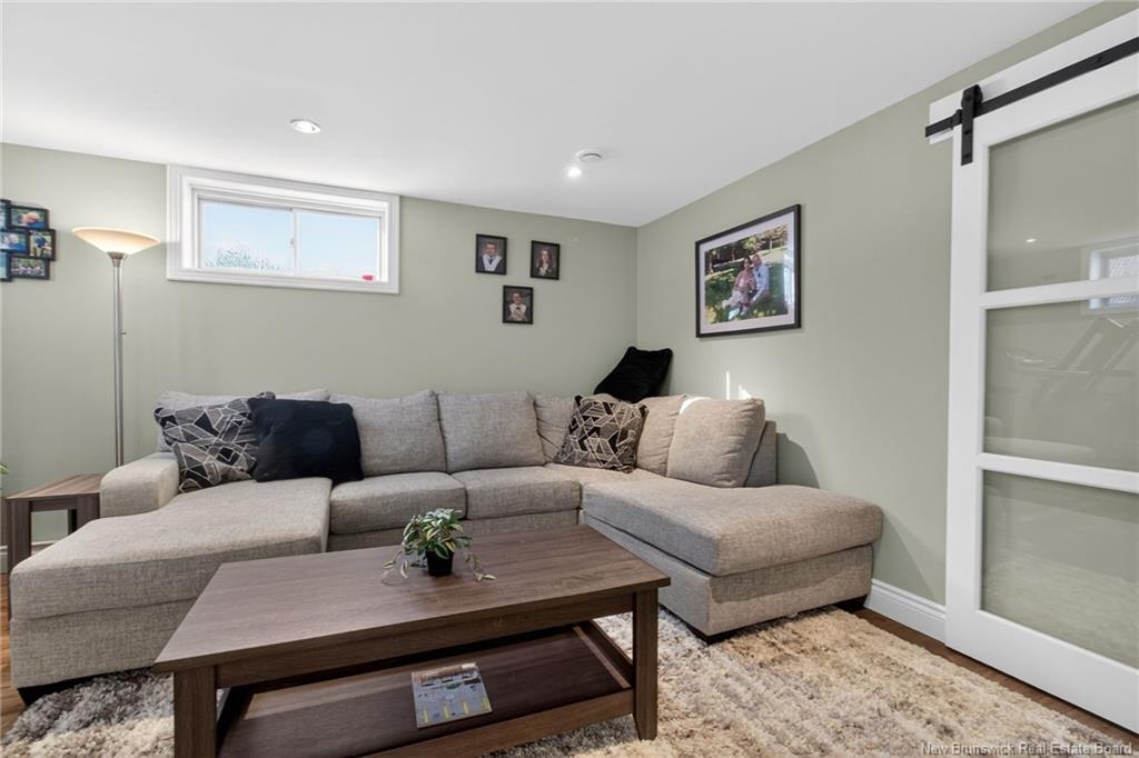 54 De La Montee, Notre-Dame, NB