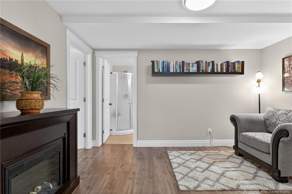 54 De La Montee, Notre-Dame, NB