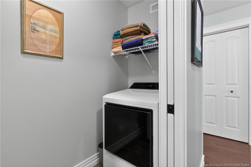 54 De La Montee, Notre-Dame, NB