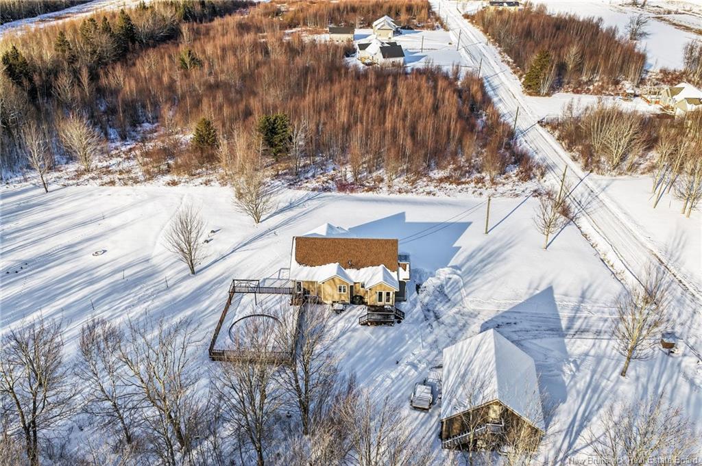 54 De La Montee, Notre-Dame, NB
