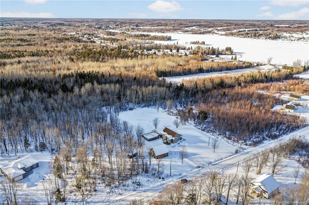 54 De La Montee, Notre-Dame, NB