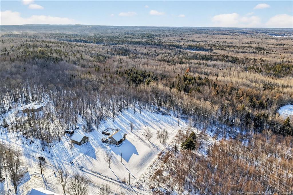 54 De La Montee, Notre-Dame, NB