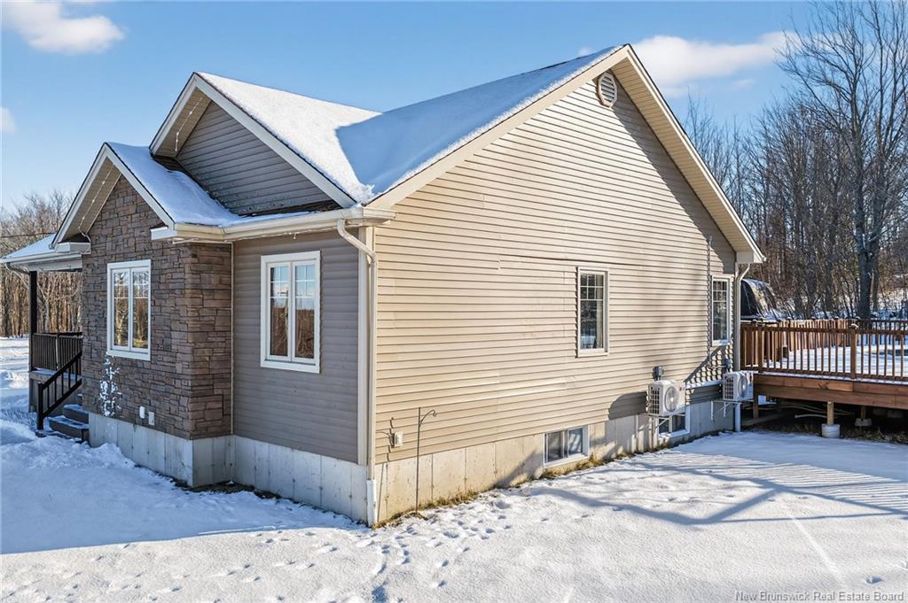 54 De La Montee, Notre-Dame, NB