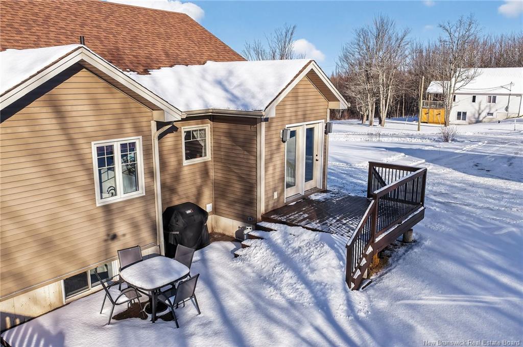 54 De La Montee, Notre-Dame, NB