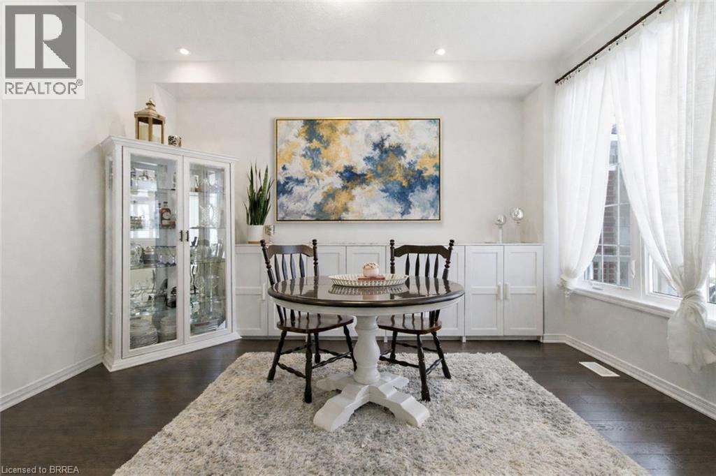 298 Dolman Street, Breslau, ON - Indoor