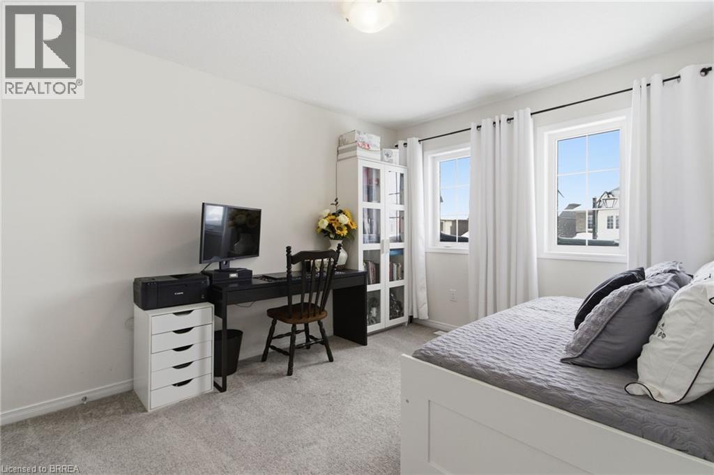 298 Dolman Street, Breslau, ON - Indoor