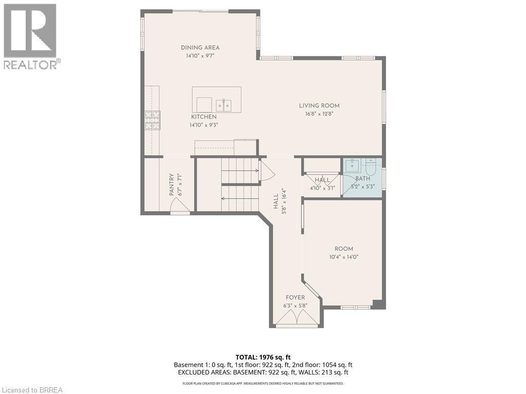 298 Dolman Street, Breslau, ON - Other