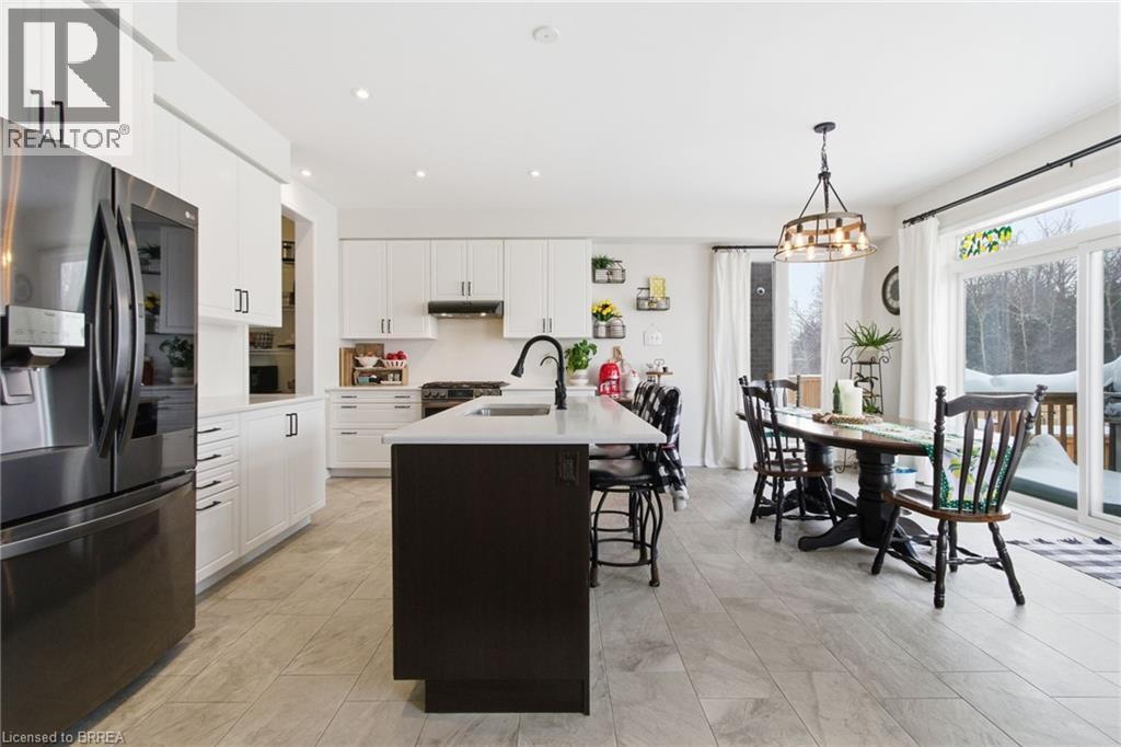 298 Dolman Street, Breslau, ON - Indoor