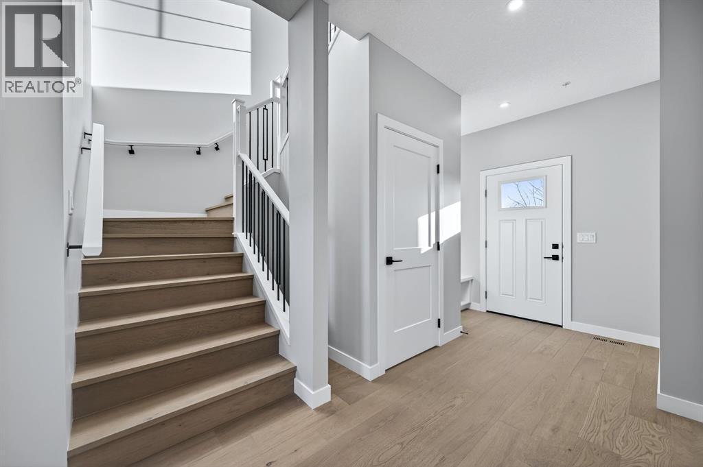 150 Prince Crescent, Rural Rocky View County, AB - Indoor Photo Showing Other Room