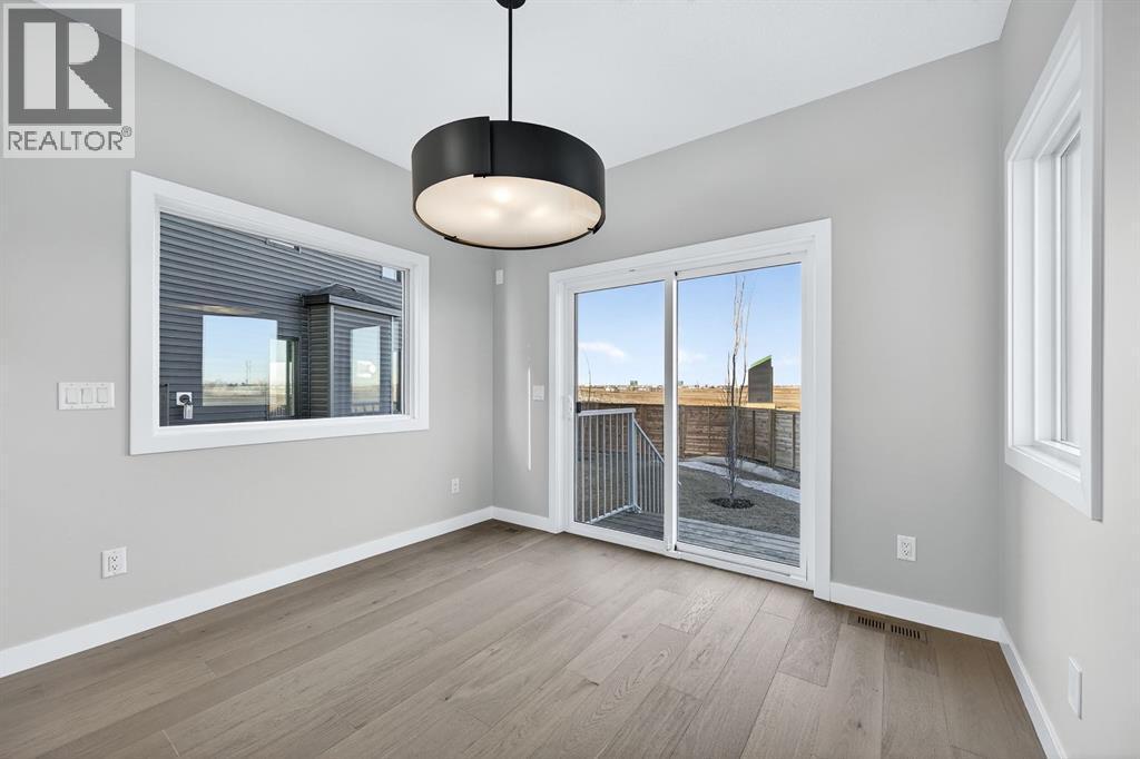 150 Prince Crescent, Rural Rocky View County, AB - Indoor Photo Showing Other Room
