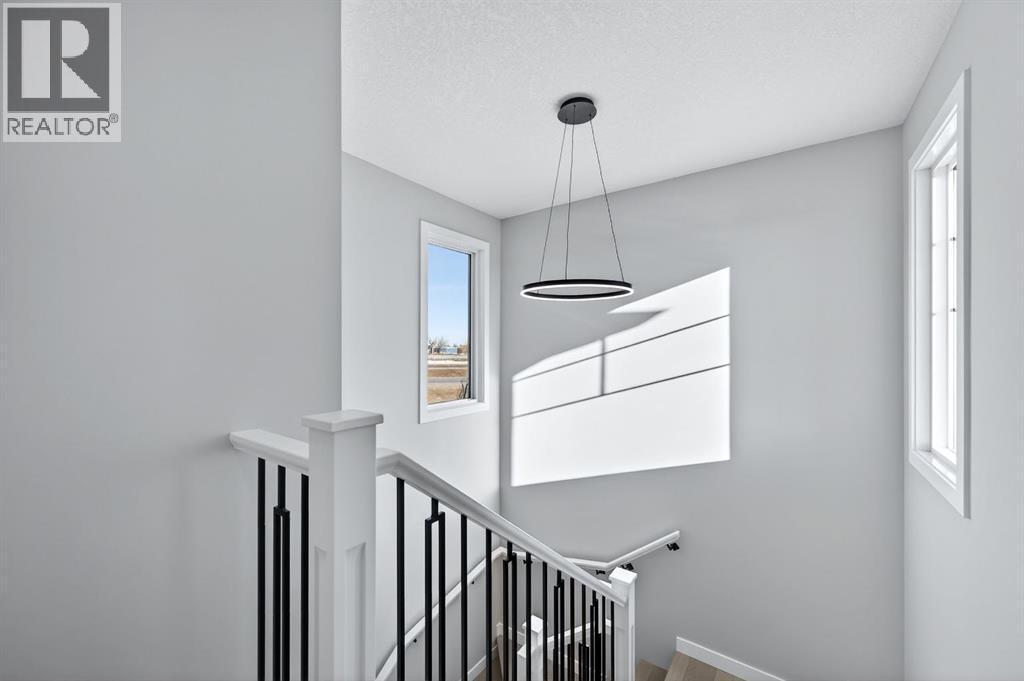 150 Prince Crescent, Rural Rocky View County, AB - Indoor Photo Showing Other Room