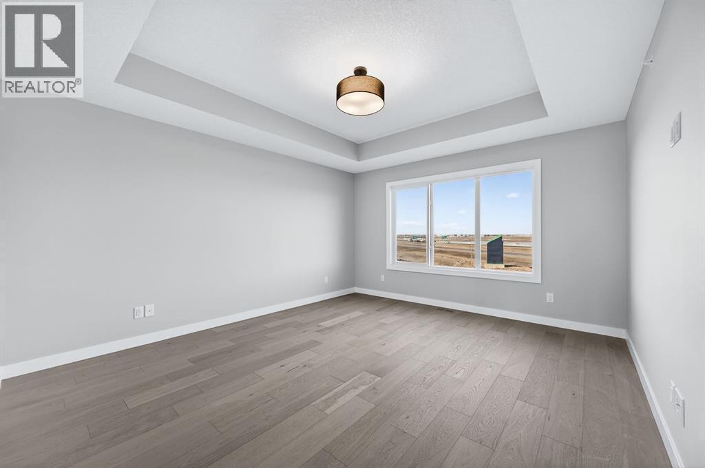 150 Prince Crescent, Rural Rocky View County, AB - Indoor Photo Showing Other Room