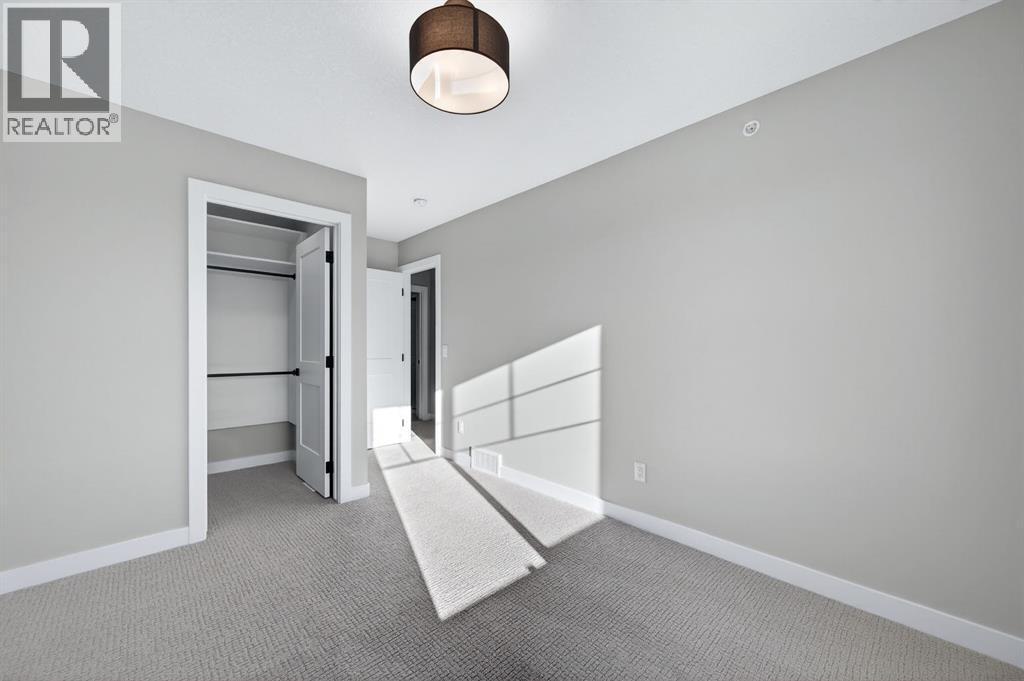 150 Prince Crescent, Rural Rocky View County, AB - Indoor Photo Showing Other Room