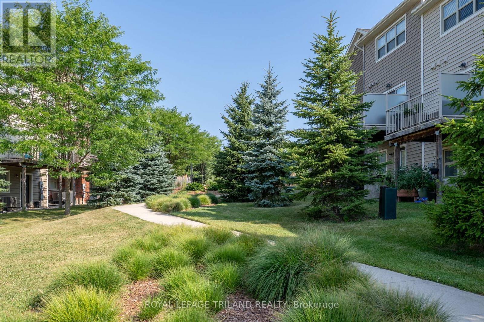 80 - 1850 Beaverbrook Avenue, London North (North M), ON - Outdoor