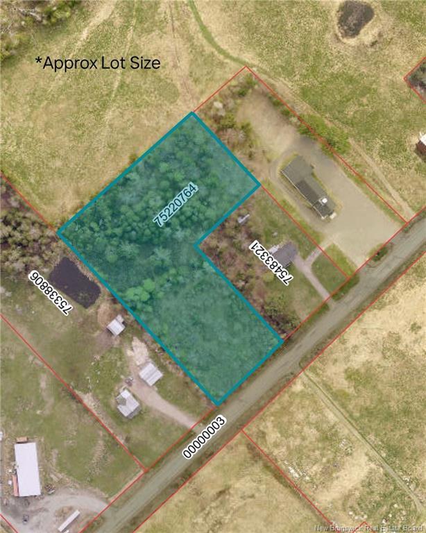 505 Route 616, Keswick Ridge, NB