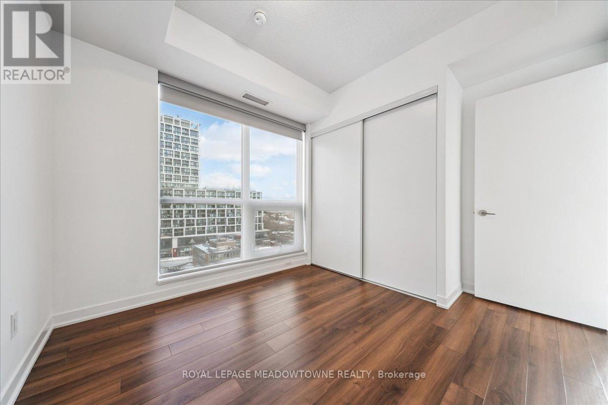 1202 - 60 Berwick Avenue, Toronto, ON - Indoor Photo Showing Other Room