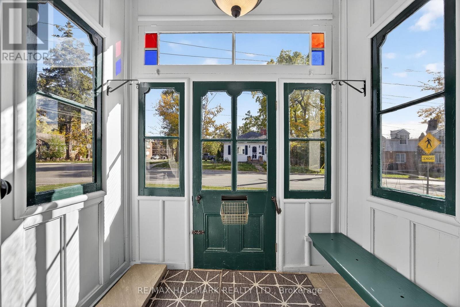 84 Wellington Street E, Barrie, ON - Indoor Photo Showing Other Room