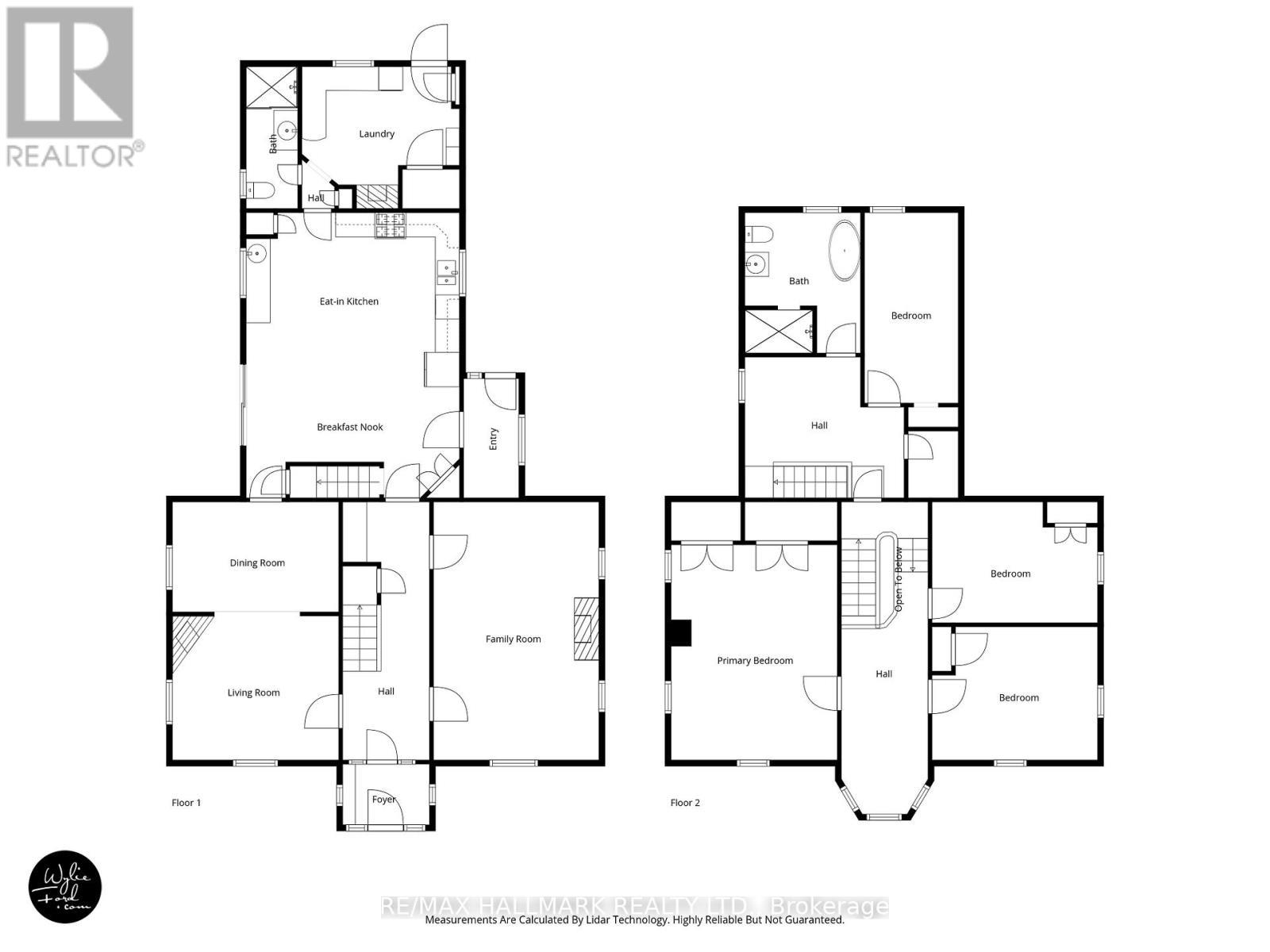 84 Wellington Street E, Barrie, ON - Other