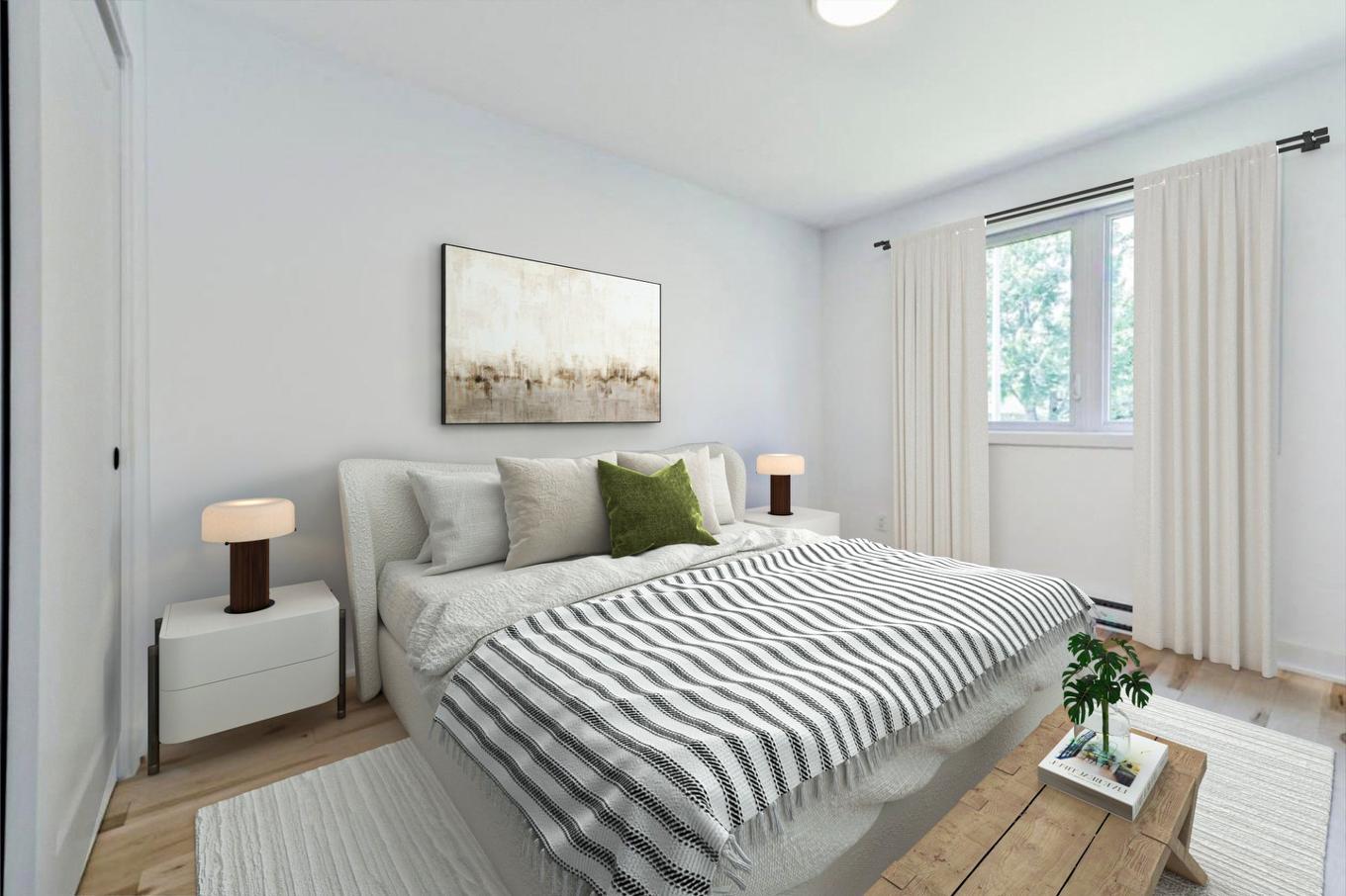 Bedroom - 2010 Rue La Corne, Saint-Bruno-De-Montarville, QC - Indoor Photo Showing Bedroom