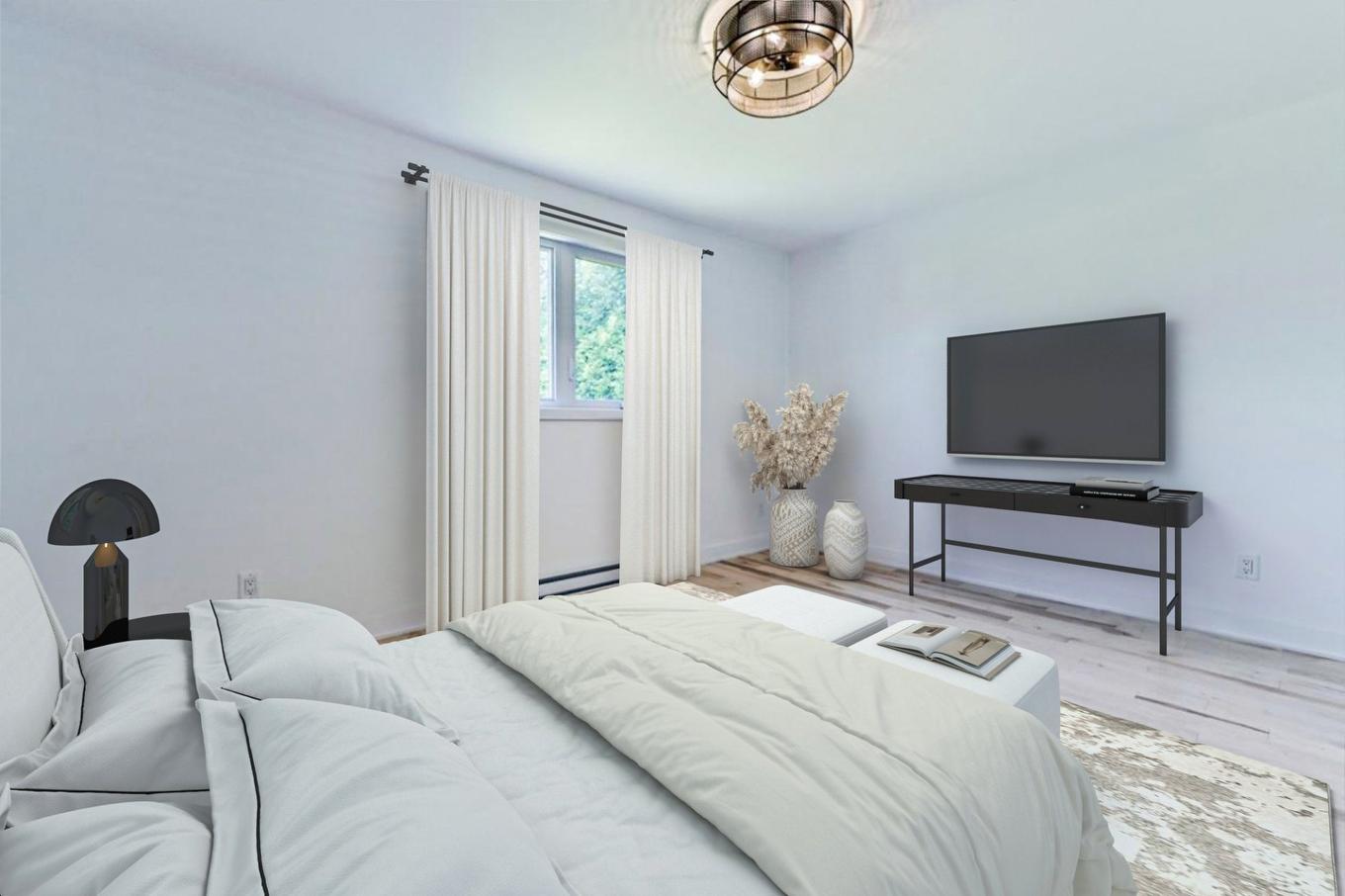 Bedroom - 2010 Rue La Corne, Saint-Bruno-De-Montarville, QC - Indoor Photo Showing Bedroom