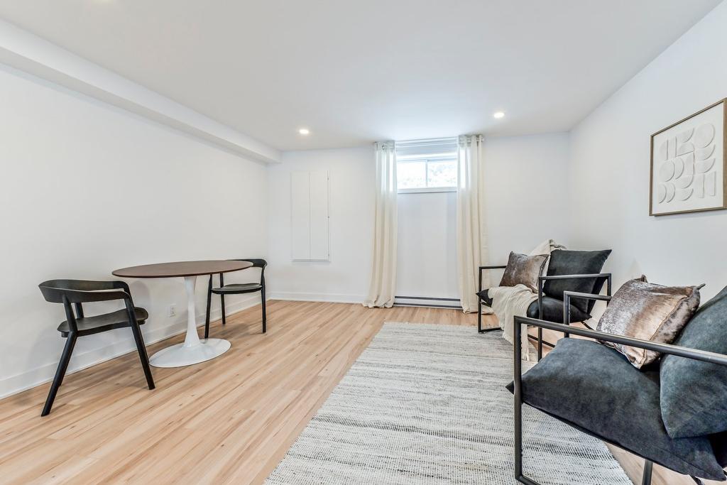 Family room - 2010 Rue La Corne, Saint-Bruno-De-Montarville, QC - Indoor