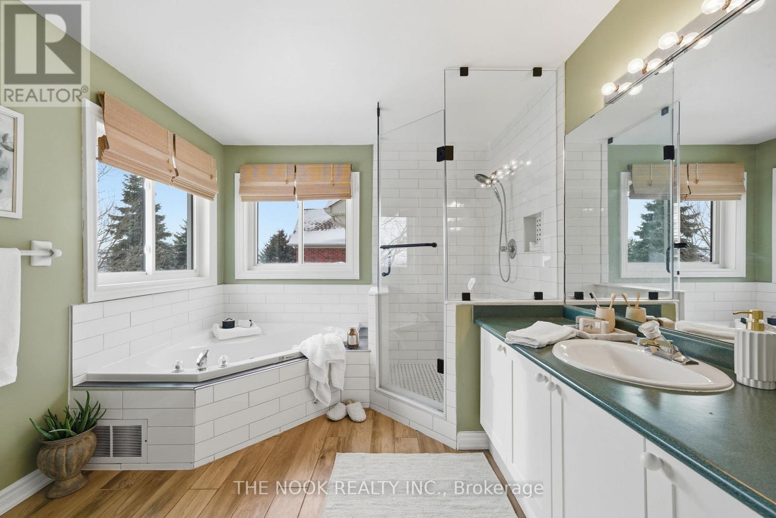 53 Kinross Avenue, Whitby (Brooklin), ON - Indoor Photo Showing Bathroom