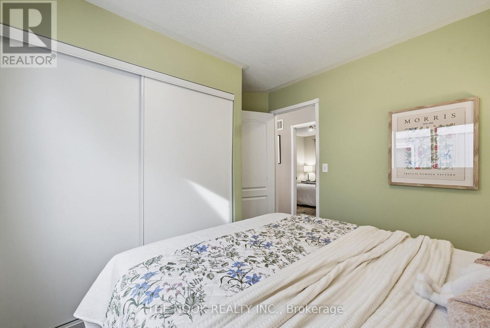 53 Kinross Avenue, Whitby (Brooklin), ON - Indoor Photo Showing Bedroom