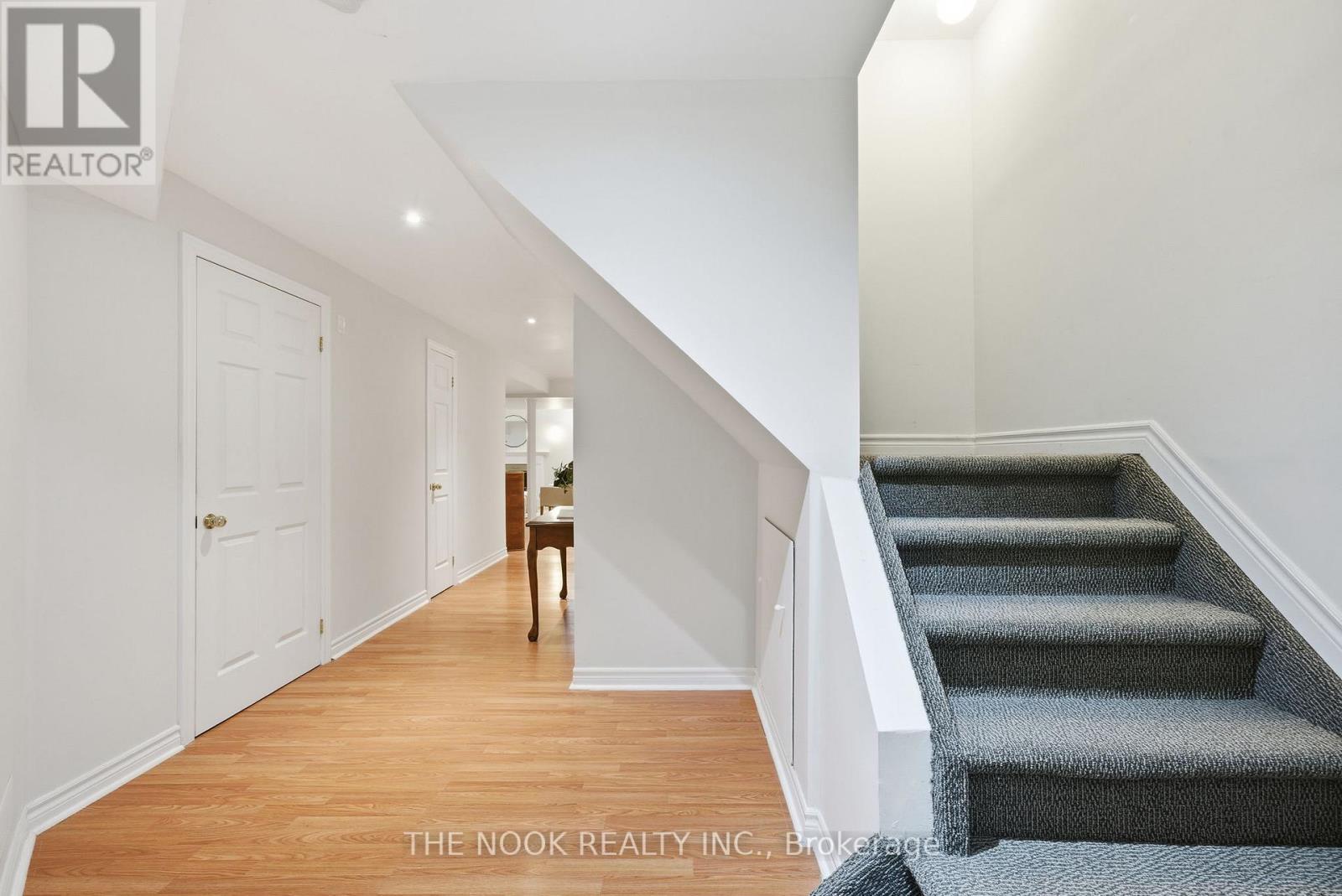 53 Kinross Avenue, Whitby (Brooklin), ON - Indoor Photo Showing Other Room