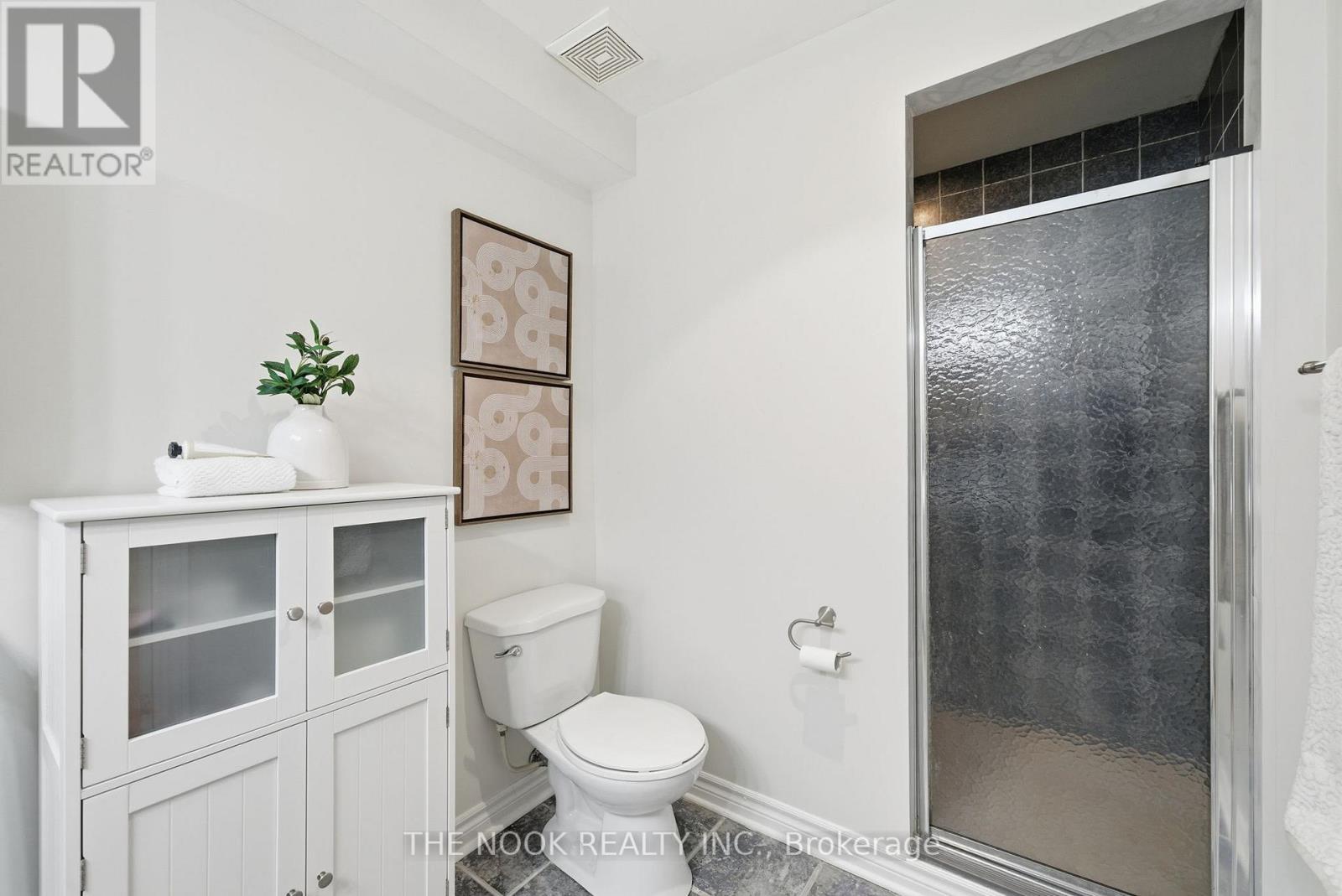 53 Kinross Avenue, Whitby (Brooklin), ON - Indoor Photo Showing Bathroom