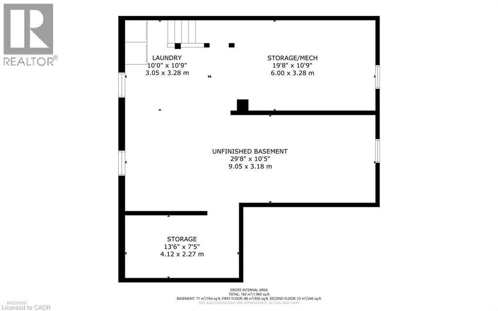 79 Wood Street, Brantford, ON - Other