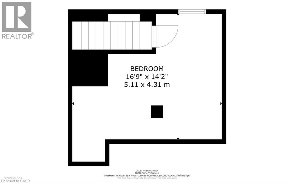 79 Wood Street, Brantford, ON - Other