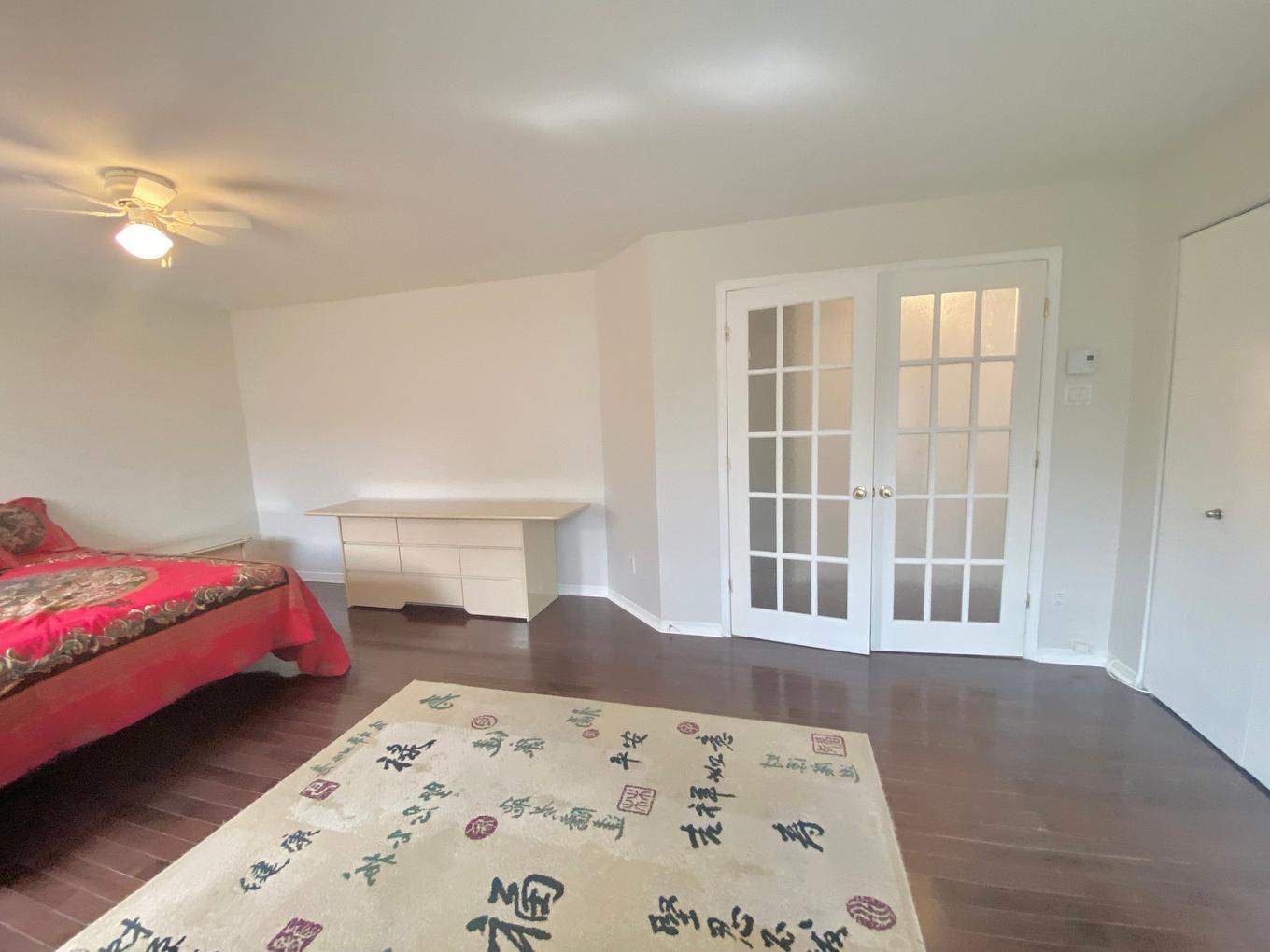 Primary bedroom - 2131 Av. Albert-Murphy, Laval (Chomedey), QC - Indoor Photo Showing Bedroom
