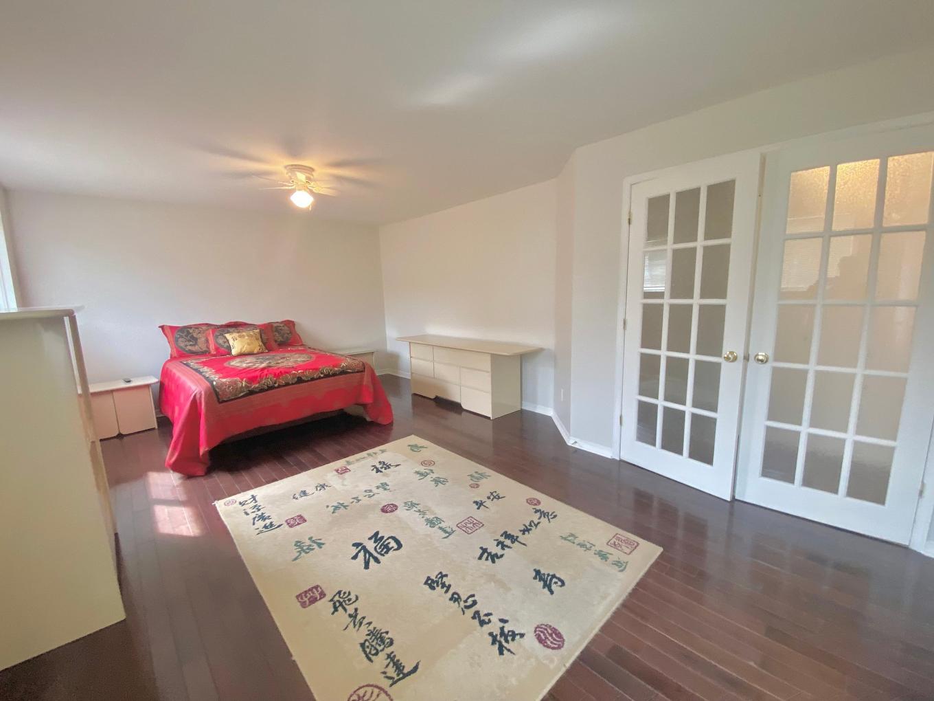 Primary bedroom - 2131 Av. Albert-Murphy, Laval (Chomedey), QC - Indoor